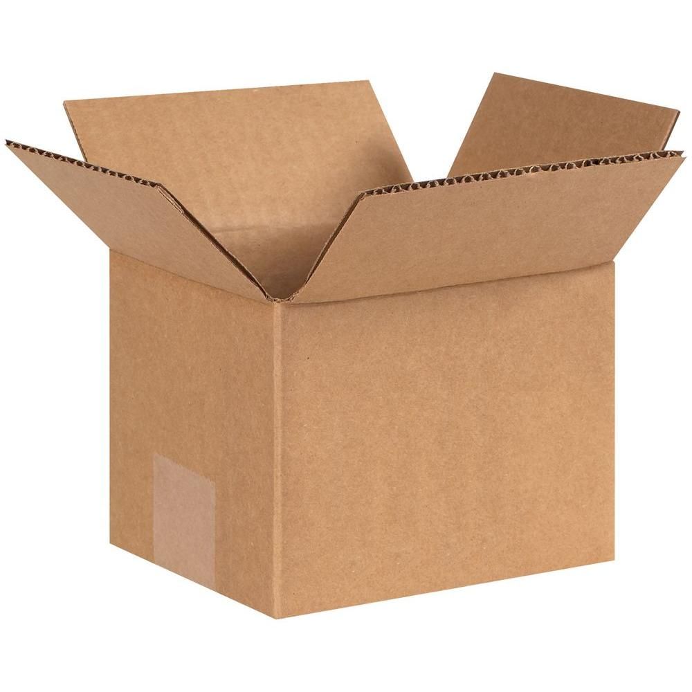 Boxes